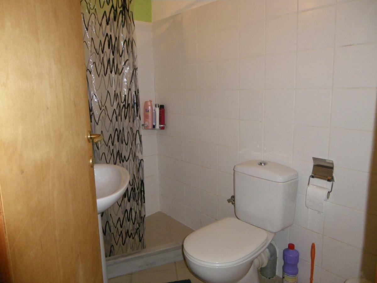 Homy Cozy Studio Towards The Centre Солун Екстериор снимка